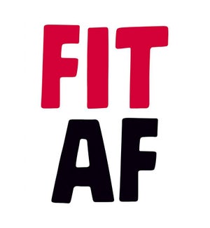 VAL/Fit AF